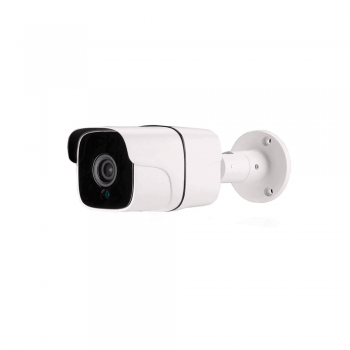 Беспроводная уличная WiFi IP камера видеонаблюдения WPN-60TF20PS (2MP, 1080P, misroSD, Night Vision, SMS)
