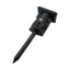 Отпугиватель змей Solar Powered Ultrasonic Mechanical wave Repeller- CY669-2